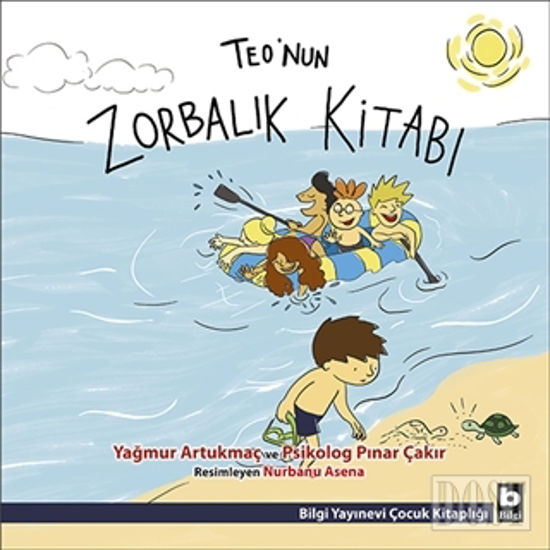 Teo'nun Zorbalık Kitabı